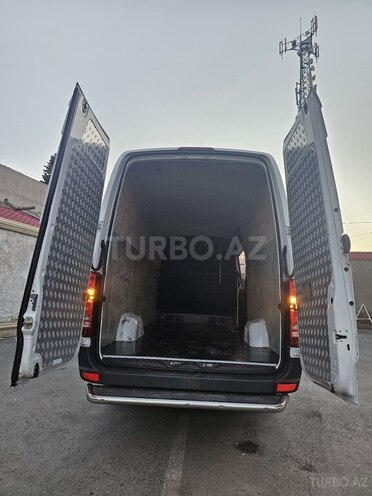 Mercedes Sprinter 313 2008, 221,000 km - 2.2 l - Bakı