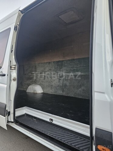 Mercedes Sprinter 313 2008, 221,000 km - 2.2 l - Bakı