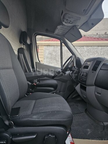 Mercedes Sprinter 313 2008, 221,000 km - 2.2 l - Bakı