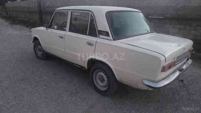 LADA (VAZ) 21011 1985, 85,126 km - 1.5 l - Bakı