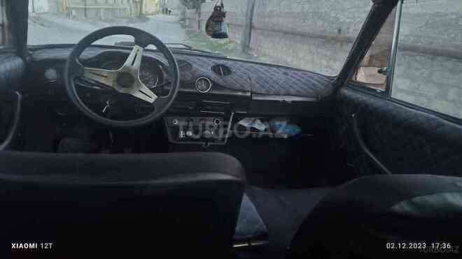 LADA (VAZ) 21011 1985, 85,126 km - 1.5 l - Bakı