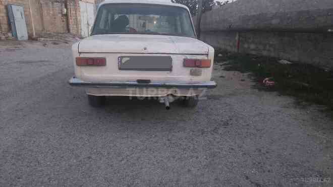 LADA (VAZ) 21011 1985, 85,126 km - 1.5 l - Bakı