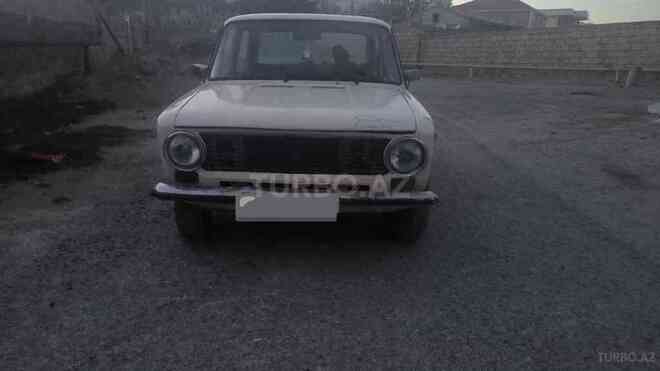 LADA (VAZ) 21011 1985, 85,126 km - 1.5 l - Bakı