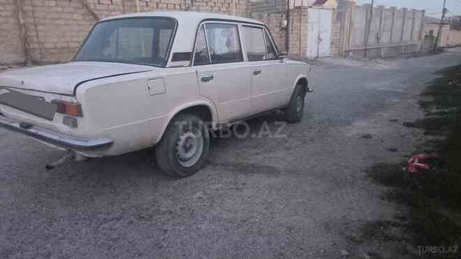 LADA (VAZ) 21011 1985, 85,126 km - 1.5 l - Bakı