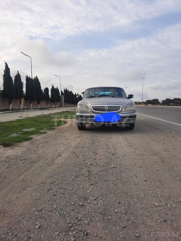 GAZ 3110 2004, 258,741 km - 2.4 l - Bakı