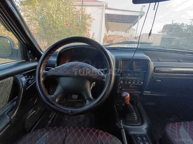 GAZ 3110 2004, 258,741 km - 2.4 l - Bakı