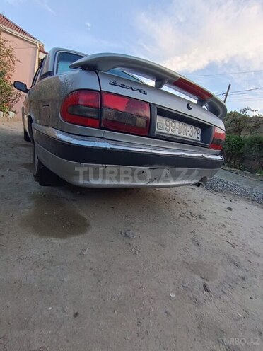 GAZ 3110 2004, 258,741 km - 2.4 l - Bakı