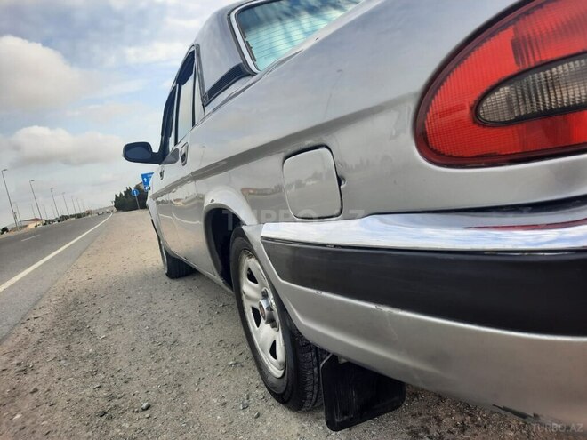 GAZ 3110 2004, 258,741 km - 2.4 l - Bakı