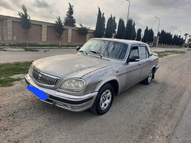 GAZ 3110 2004, 258,741 km - 2.4 l - Bakı