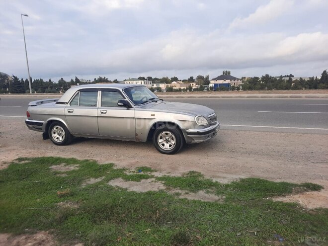 GAZ 3110 2004, 258,741 km - 2.4 l - Bakı