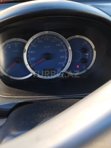 Mitsubishi L200 2007, 286,500 km - 2.5 l - Lerik