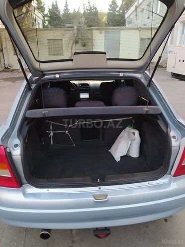 Opel Astra 2021, 216,000 km - 1.6 l - Sumqayıt