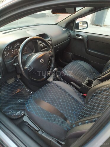 Opel Astra 2021, 216,000 km - 1.6 l - Sumqayıt