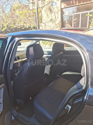 Opel Vectra 2007, 225,000 km - 1.8 l - Bakı