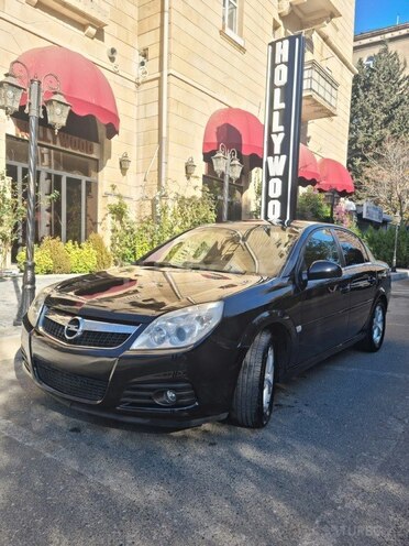 Opel Vectra 2007, 225,000 km - 1.8 l - Bakı