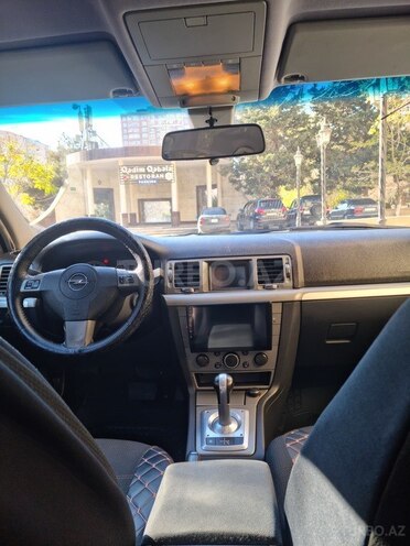 Opel Vectra 2007, 225,000 km - 1.8 l - Bakı