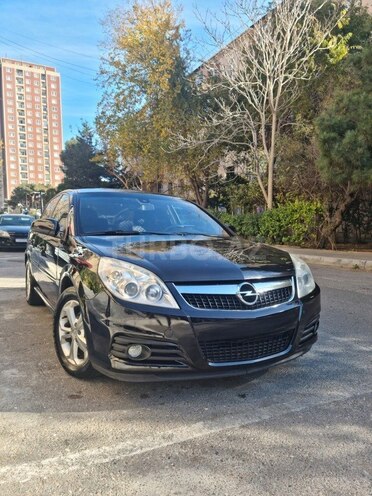 Opel Vectra 2007, 225,000 km - 1.8 l - Bakı