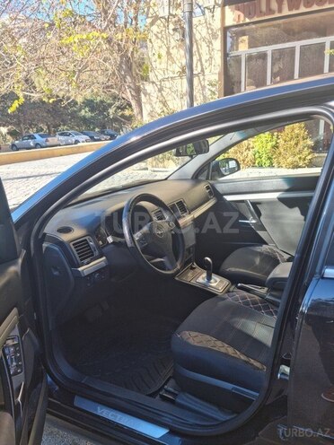 Opel Vectra 2007, 225,000 km - 1.8 l - Bakı