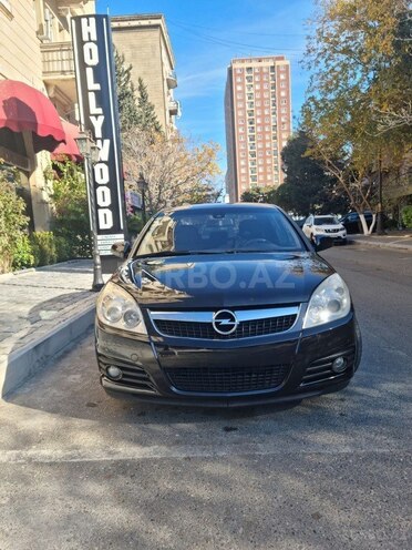 Opel Vectra 2007, 225,000 km - 1.8 l - Bakı