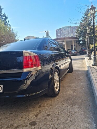 Opel Vectra 2007, 225,000 km - 1.8 l - Bakı