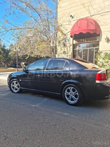 Opel Vectra 2007, 225,000 km - 1.8 l - Bakı