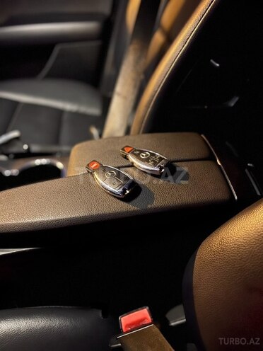 Mercedes C 250 2012, 193,300 km - 1.8 l - Sumqayıt