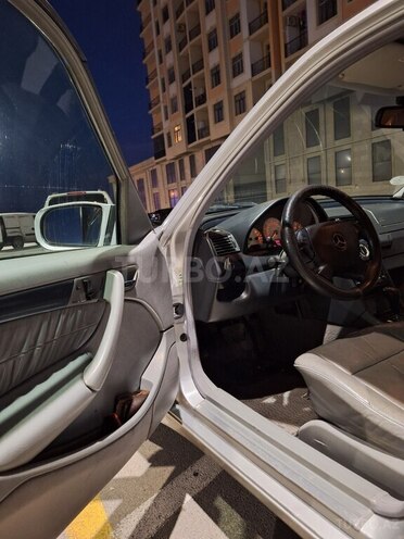 Mercedes C 230 1999, 274,811 km - 2.3 l - Sumqayıt