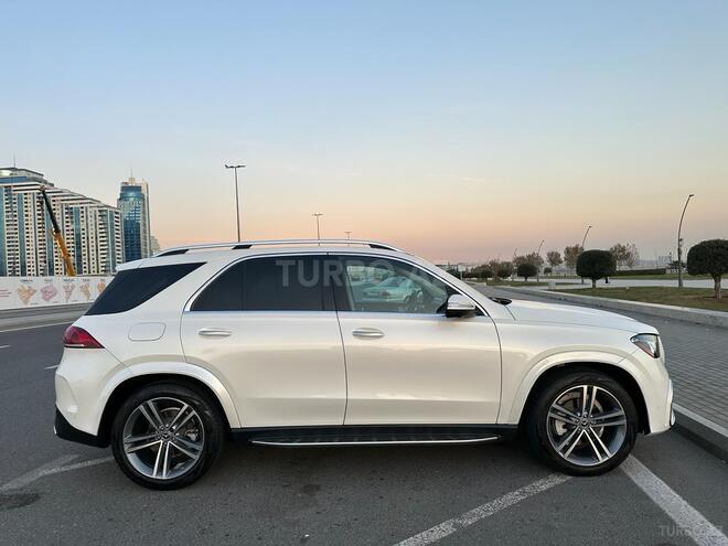 Mercedes GLE 350 2022, 24,900 km - 2.0 l - Bakı