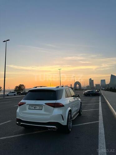 Mercedes GLE 350 2022, 24,900 km - 2.0 l - Bakı