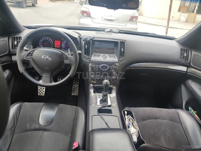 Infiniti  2008, 200,000 km - 3.7 l - Sumqayıt