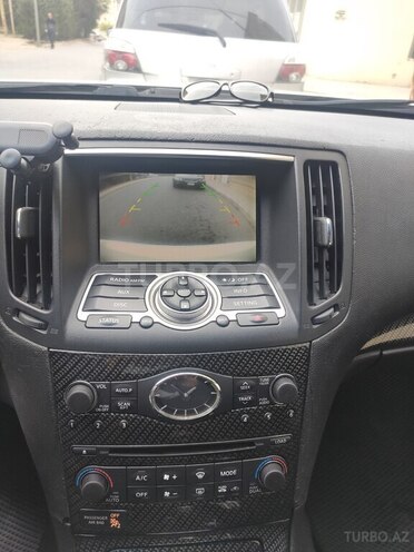 Infiniti  2008, 200,000 km - 3.7 l - Sumqayıt