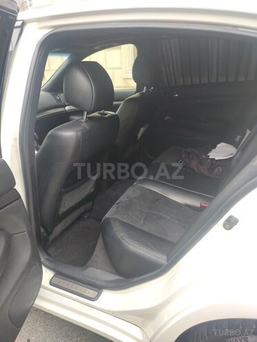Infiniti  2008, 200,000 km - 3.7 l - Sumqayıt