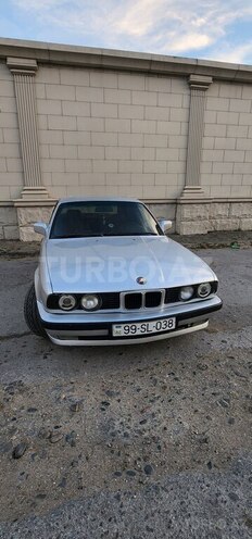 BMW 520 1990, 450,370 km - 2.0 l - Bakı