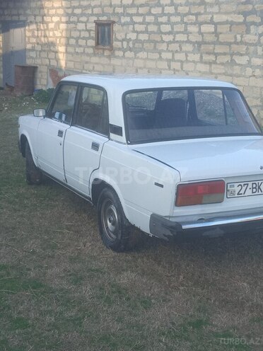 LADA (VAZ) 2107 1998, 100,000 km - 1.3 л - Xaçmaz