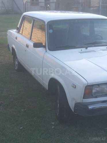 LADA (VAZ) 2107 1998, 100,000 km - 1.3 л - Xaçmaz