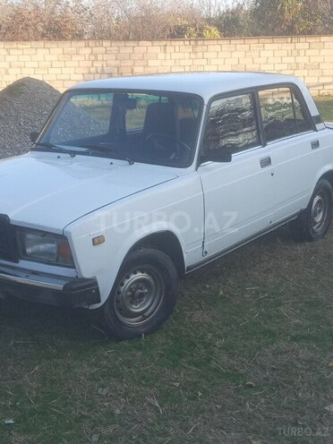 LADA (VAZ) 2107 1998, 100,000 km - 1.3 л - Xaçmaz