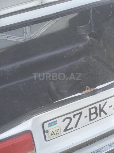 LADA (VAZ) 2107 1998, 100,000 km - 1.3 л - Xaçmaz