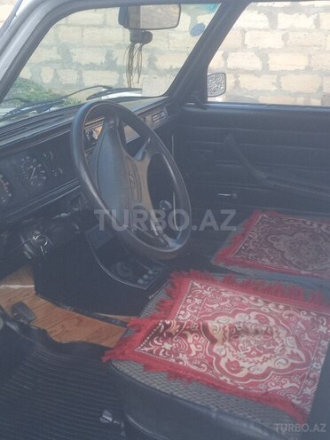 LADA (VAZ) 2107 1998, 100,000 km - 1.3 л - Xaçmaz