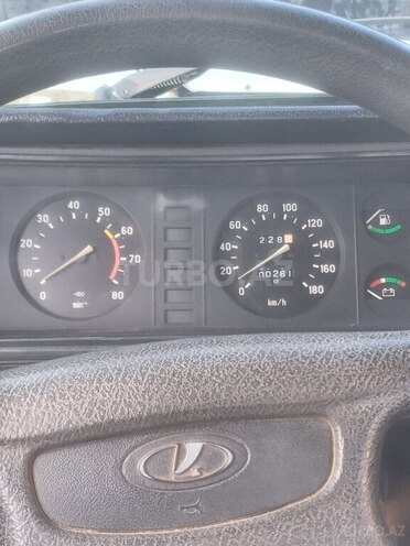 LADA (VAZ) 2107 1998, 100,000 km - 1.3 л - Xaçmaz