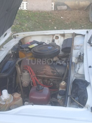 LADA (VAZ) 2107 1998, 100,000 km - 1.3 л - Xaçmaz