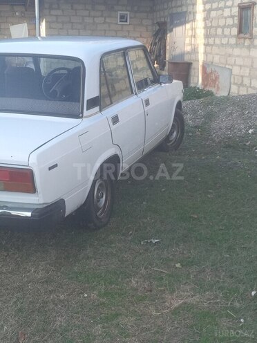LADA (VAZ) 2107 1998, 100,000 km - 1.3 л - Xaçmaz