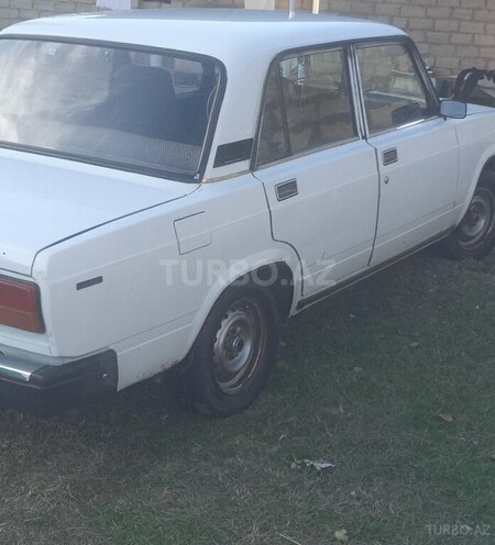 LADA (VAZ) 2107 1998, 100,000 km - 1.3 л - Xaçmaz