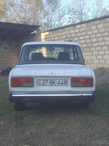 LADA (VAZ) 2107 1998, 100,000 km - 1.3 л - Xaçmaz
