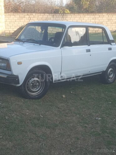 LADA (VAZ) 2107 1998, 100,000 km - 1.3 л - Xaçmaz