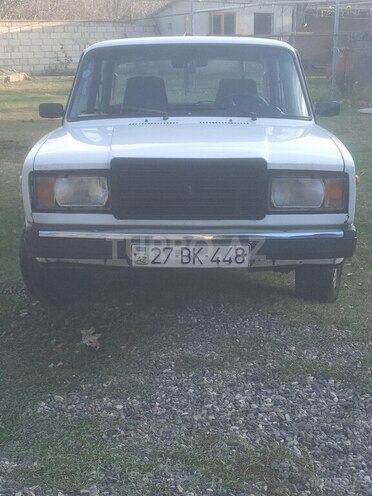 LADA (VAZ) 2107 1998, 100,000 km - 1.3 л - Xaçmaz
