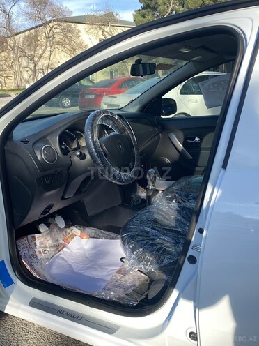 Renault Sandero 2015, 27,513 km - 1.6 l - Xırdalan