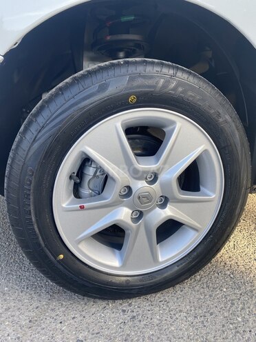 Renault Sandero 2015, 27,513 km - 1.6 l - Xırdalan
