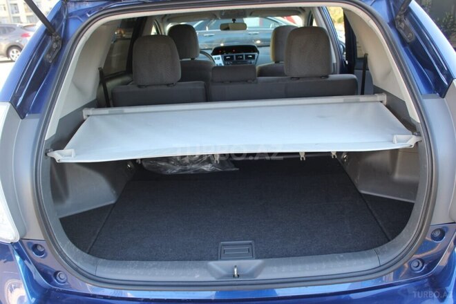 Toyota Prius V 2012, 315,000 km - 1.8 l - Bakı