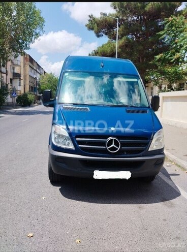 Mercedes Sprinter 311 2009, 192,250 km - 2.2 л - Xaçmaz
