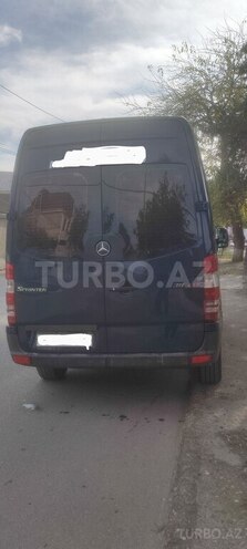 Mercedes Sprinter 311 2009, 192,250 km - 2.2 л - Xaçmaz